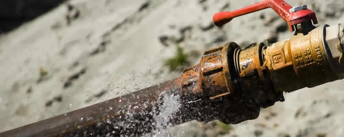 Leak Detection in Naperville, IL
