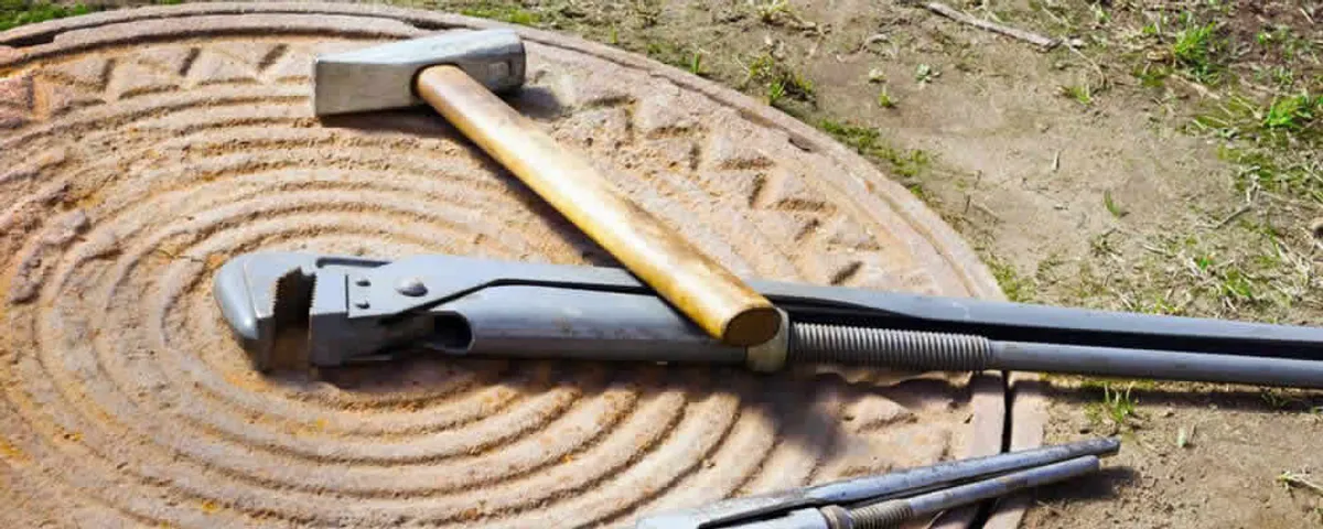 Septic Repair in Naperville, IL