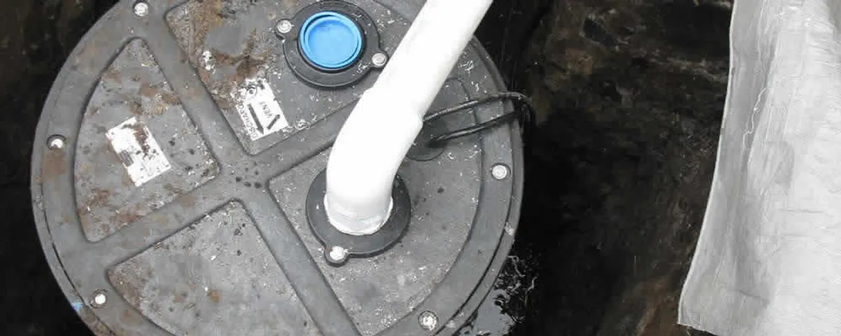 Sump Pump Installation in Naperville, IL