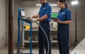Pipe repair solutions for plumbing repair in Naperville, IL